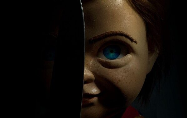 Jeu d'enfant : photo Chucky