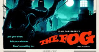 John Carpenter : photo
