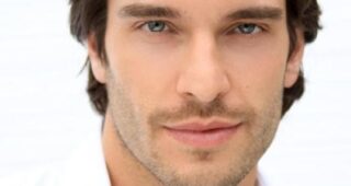 Daniel DiTomasso : Photo officielle