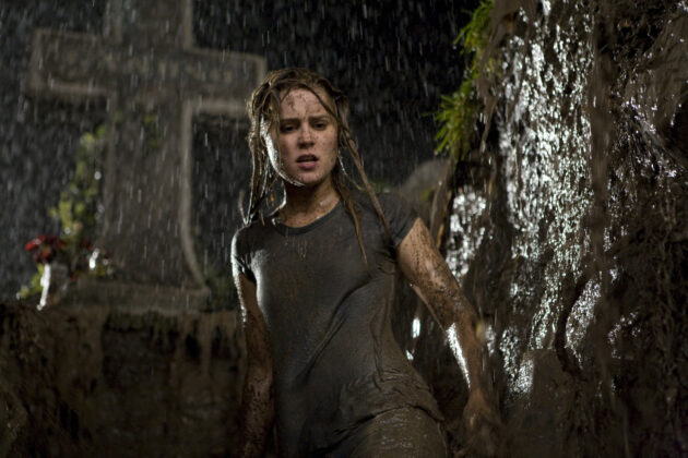 Jusqu'en enfer : photo, Alison Lohman