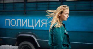 Killing Eve : photo