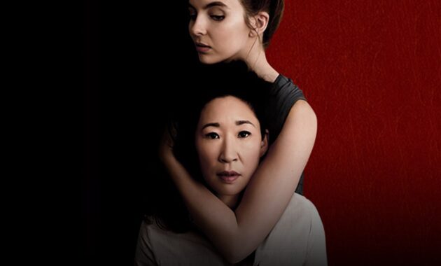 Killing Eve : photo