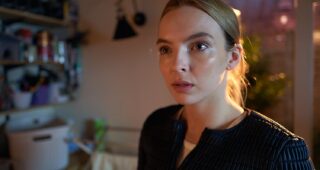 Killing Eve : photo, Jodie Comer