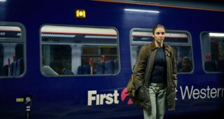 Killing Eve : photo, Jodie Comer