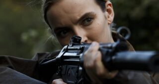 Killing Eve : photo, Jodie Comer