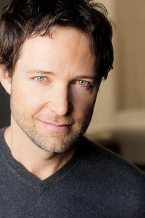 George Newbern : Photo officielle
