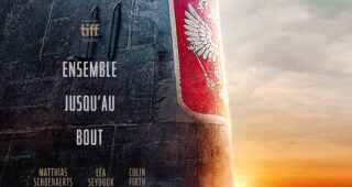 Kursk : Affiche française