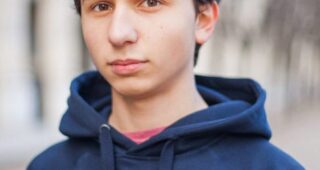 Thomas Guy : Photo officielle