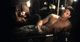 La Chute du Faucon Noir : photo, Eric Bana