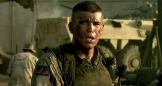 La Chute du Faucon Noir : photo, Josh Hartnett
