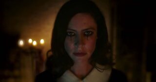 La Femme La Plus Assassinée Du Monde : photo anna mouglalis