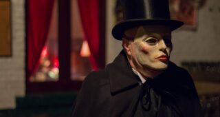La Femme La Plus Assassinée Du Monde : photo la femme la plus assassinée du monde