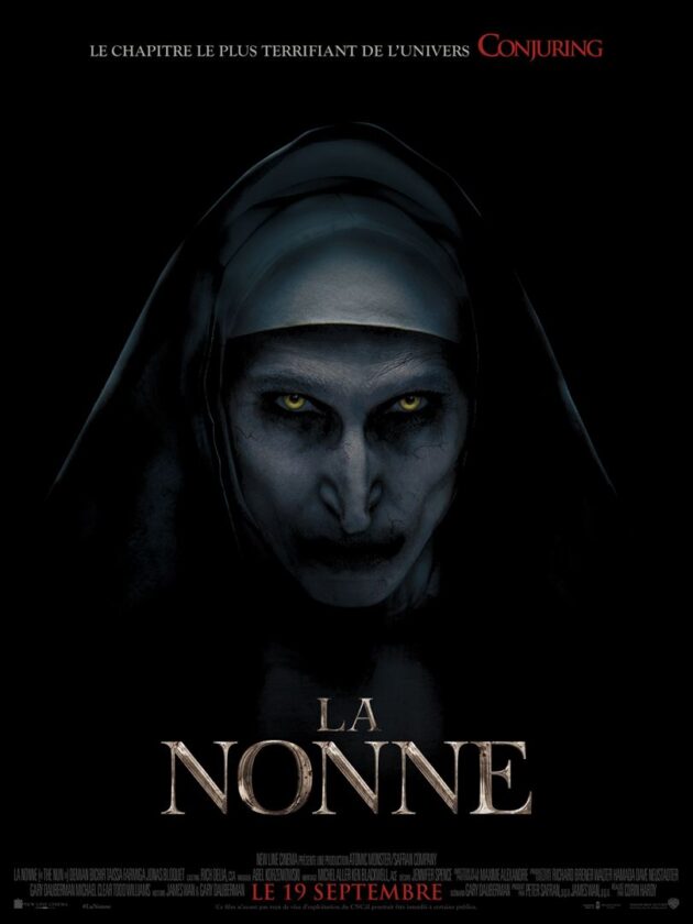 Affiche française