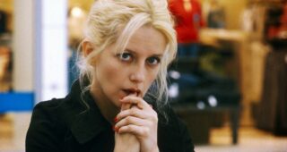 Le 4ème morceau de la femme coupée en trois : photo, Laure Marsac