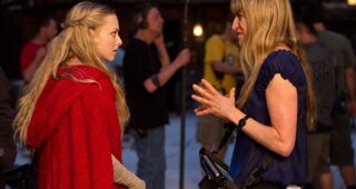 Le Chaperon rouge : photo, Catherine Hardwicke, Catherine Hardwicke