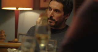 Le Jeu : photo, Vincent Elbaz