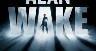 Alan Wake : photo Alan Wake