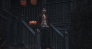 Les nouvelles aventures de Sabrina : photo, Chance Perdomo