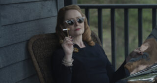 Les nouvelles aventures de Sabrina : photo, Miranda Otto