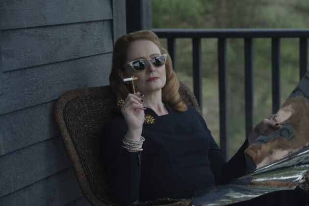 photo, Miranda Otto