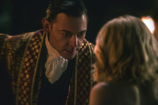 photo, Richard Coyle