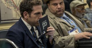 Maniac : Photo Jonah Hill