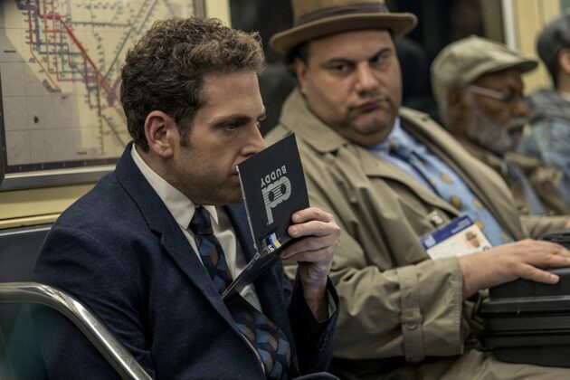 Photo Jonah Hill