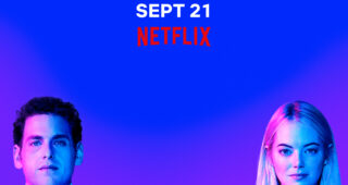 Maniac : photoAffiche
