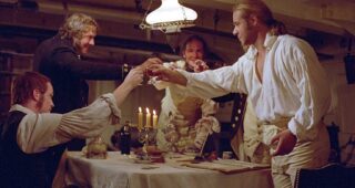 Master and Commander : De l'autre côté du monde : Photo
