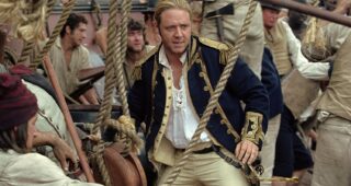 Master and Commander : De l'autre côté du monde : photo, Russell Crowe