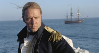 Master and Commander : De l'autre côté du monde : photo, Russell Crowe