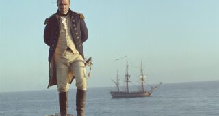 Master and Commander : De l'autre côté du monde : photo, Russell Crowe