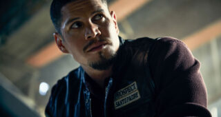 Mayans MC : photo, JD Pardo