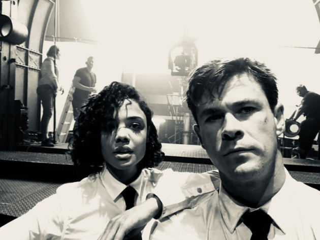 photo Men in Black