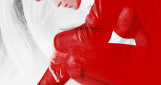 Millenium : Ce qui ne me tue pas : Affiche