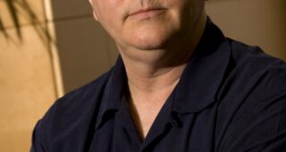 Patrick Doyle (I) : Photo officielle