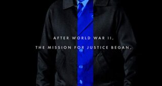 Operation Finale : affiche officielle