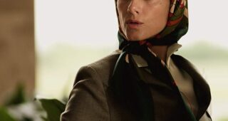 Operation Finale : Photo, Mélanie Laurent