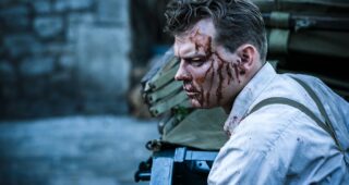 Overlord : photo, Pilou Asbæk