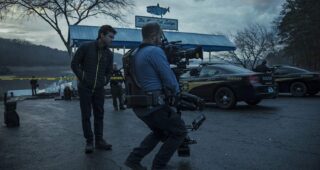 Ozark : Photo Jason Bateman