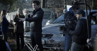 Ozark : Photo Jason Bateman