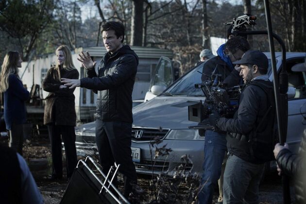 Photo Jason Bateman