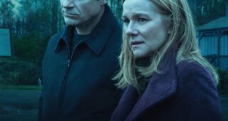 Ozark Saison 2 : Affiche
