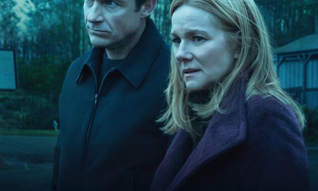 Ozark Saison 2 : Affiche