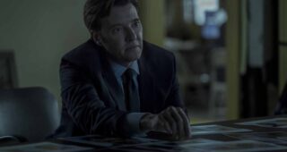 Ozark Saison 2 : Photo Jason Butler Harner