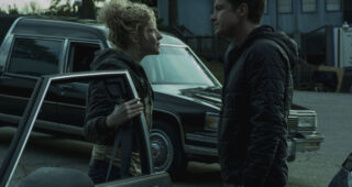 Ozark Saison 2 : Photo Julia Garner, Jason Bateman