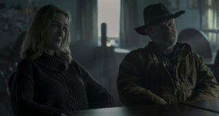 Ozark Saison 2 : Photo Lisa Emery, Peter Mullan