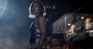 Peppermint : photo, Jennifer Garner
