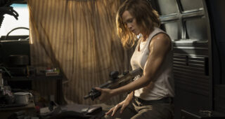 Peppermint : photo, Jennifer Garner