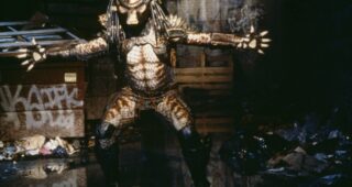 Predator 2 : photo
